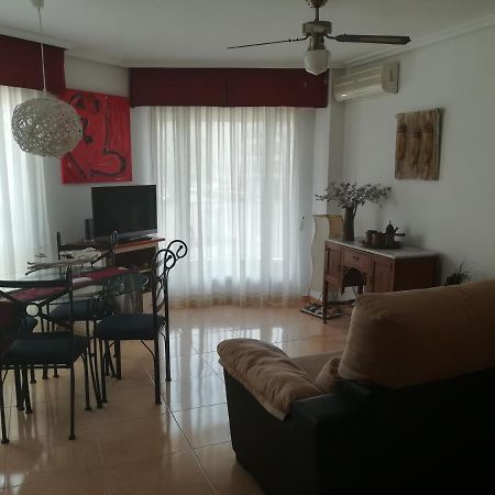 Playa Del Espigon Paseo Maritimo Altea Apartment Exterior photo